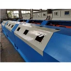 מכונת ניתוק צינור אופקי 165/12